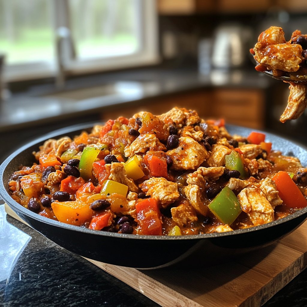 High Protein One Pot Gerichte