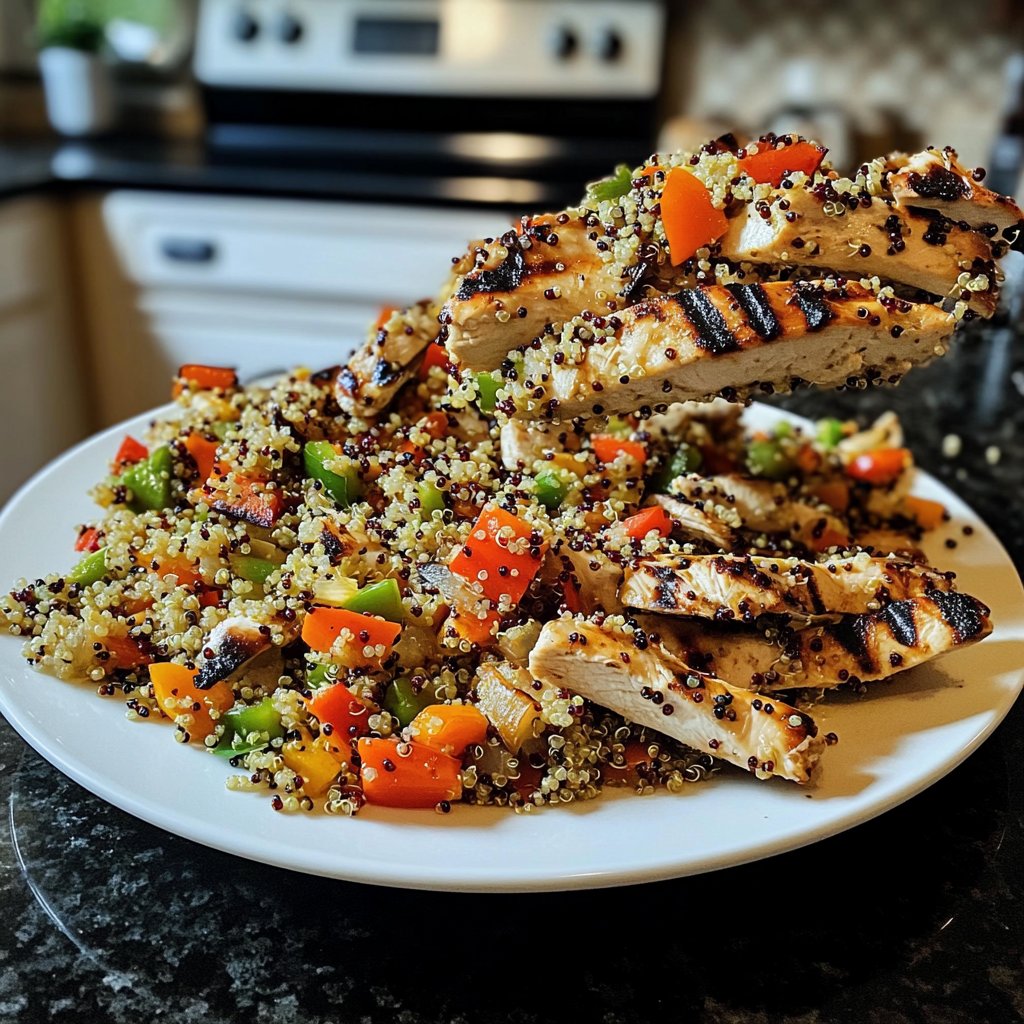 High Protein Muskelaufbau Rezepte