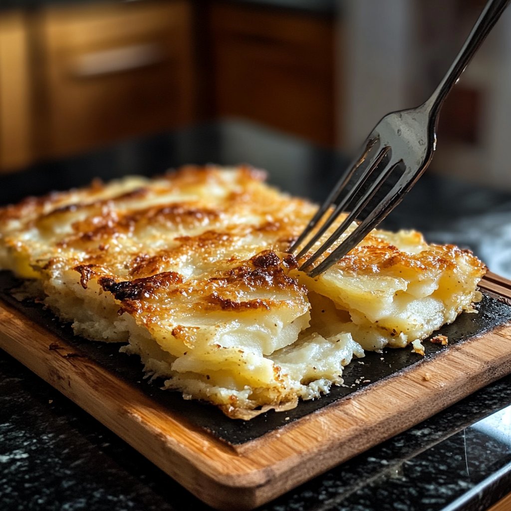 Kartoffel Rezepte vielseitig