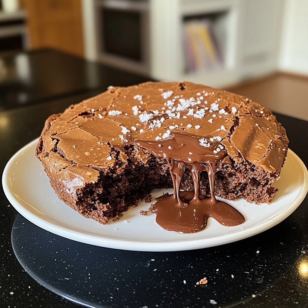 Schnelle Schokoladen Rezepte