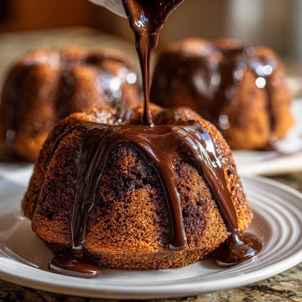 Schokoladen Rezepte einfach
