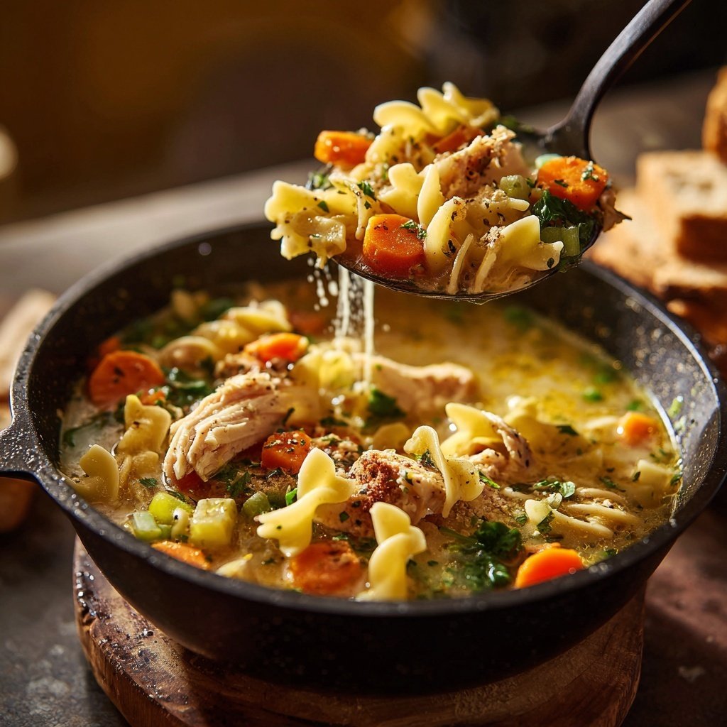 Rezepte für die ganze Familie