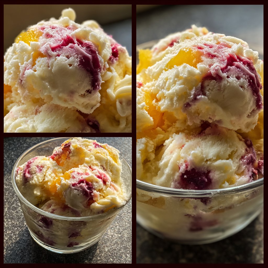 Eis Selber Machen Ohne Maschine